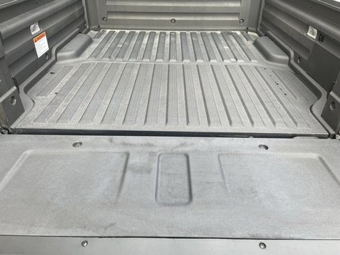 New 2025 Honda Ridgeline Sport image 9