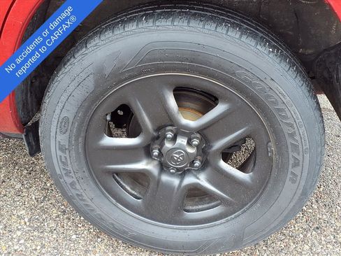 Used 2010 Toyota RAV4 4WD image 10