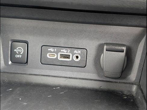 Used 2024 Nissan Sentra SR image 15