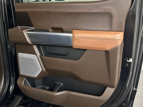 Used 2025 Ford F150 King Ranch AWD/4WD image 33