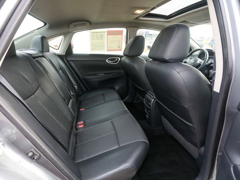 Used 2018 Nissan Sentra SR Turbo w/ Premium Package (P03) image 22