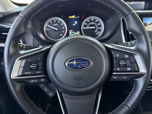 Used 2023 Subaru Forester Limited AWD/4WD image 27