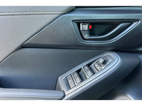 New 2026 Subaru Crosstrek 2.5i Sport AWD/4WD image 11
