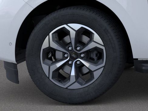 New 2026 Ford Expedition Max Active image 19