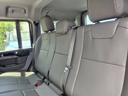 New 2026 INEOS Grenadier Station Wagon AWD/4WD image 12