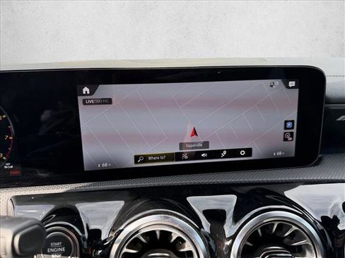 Certified 2023 Mercedes-Benz CLA 35 AMG 4MATIC image 18
