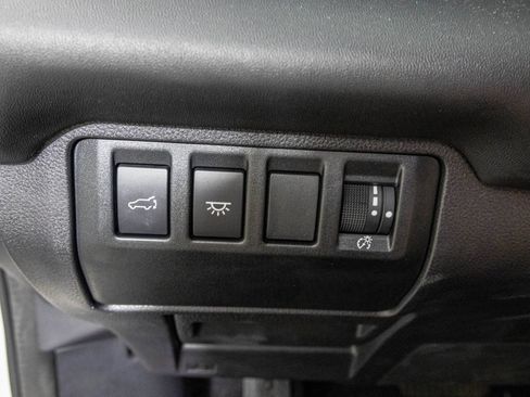 Used 2023 Subaru Ascent Onyx Edition Limited AWD/4WD image 35