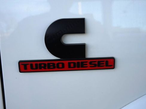 Used 2021 RAM 2500 Laramie image 3