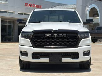 Used 2025 RAM 1500 Lone Star RWD video 2