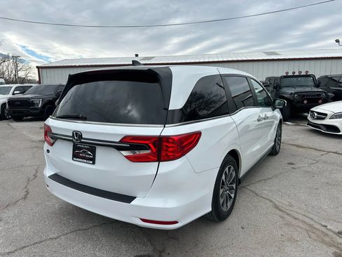Used 2023 Honda Odyssey EX-L image 8