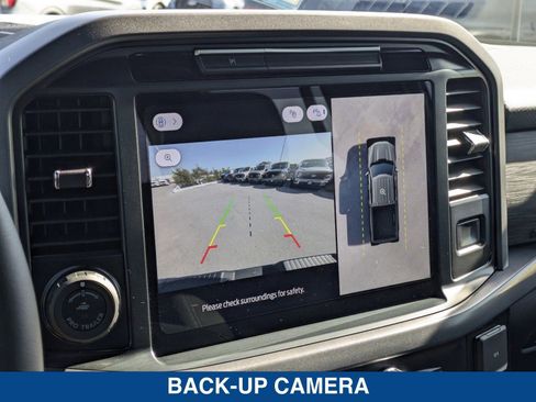 New 2025 Ford F150 XLT w/ Equipment Group 302A MID image 31