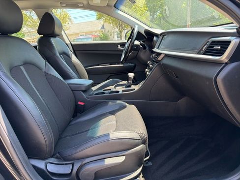 Used 2020 Kia Optima S w/ S Panoramic Sunroof Package FWD image 26