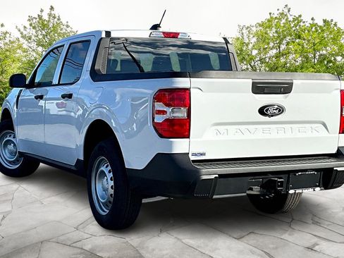 New 2025 Ford Maverick XL w/ Equipment Group 101A image 3