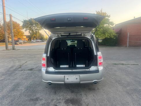 Used 2013 Ford Flex SE image 15