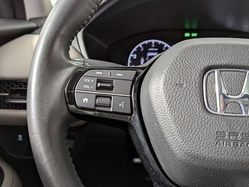 Used 2024 Honda HR-V EX-L image 31