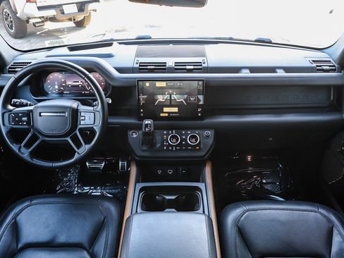 Used 2023 Land Rover Defender 110 X image 15
