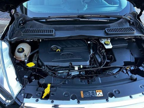 Used 2018 Ford Escape SE w/ SE Sync 3 Package image 20