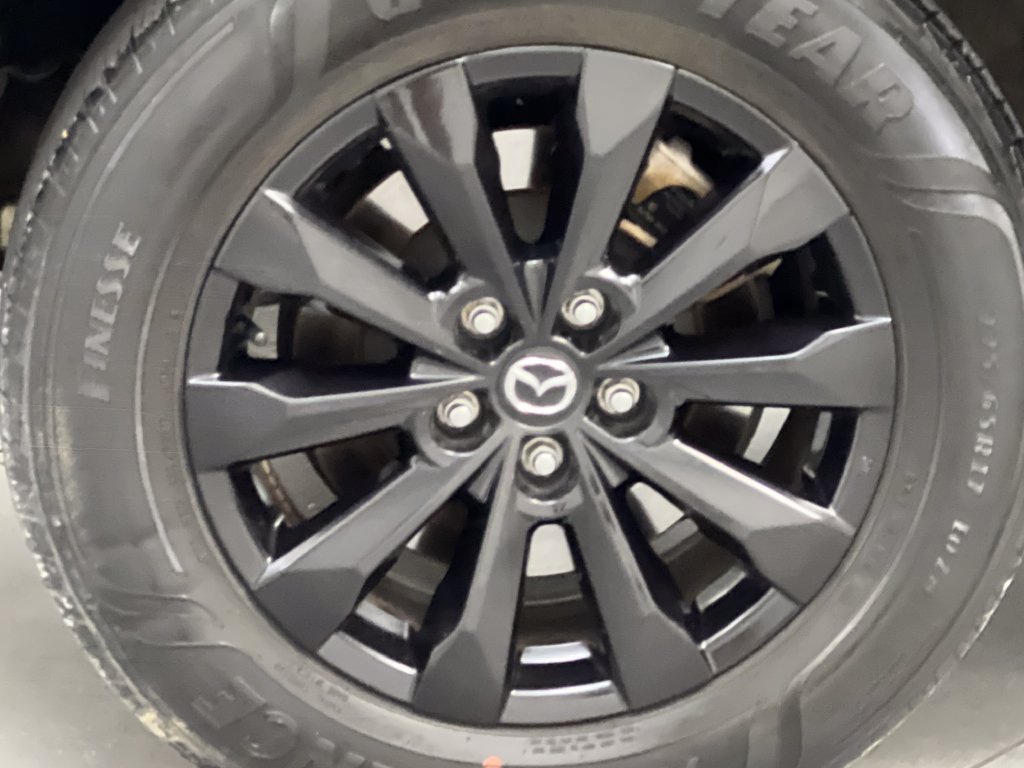 Used 2023 MAZDA CX-50 2.5 S w/ Preferred Plus Pkg AWD/4WD image 69
