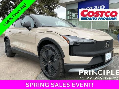 New 2026 Volvo EX30 Cross Country Ultra AWD/4WD image 1