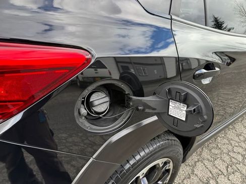 Certified 2022 Subaru Crosstrek 2.0i Premium w/ Moonroof Package image 30