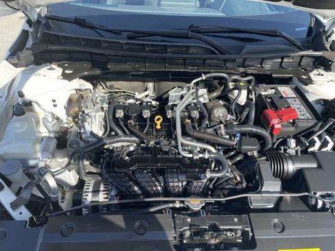 Used 2023 Nissan Altima 2.5 SV image 28