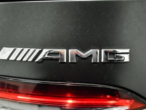 Used 2022 Mercedes-Benz AMG GT 53 image 11