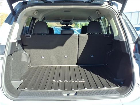 New 2026 Nissan Rogue Rock Creek w/ Rock Creek Premium Package image 5