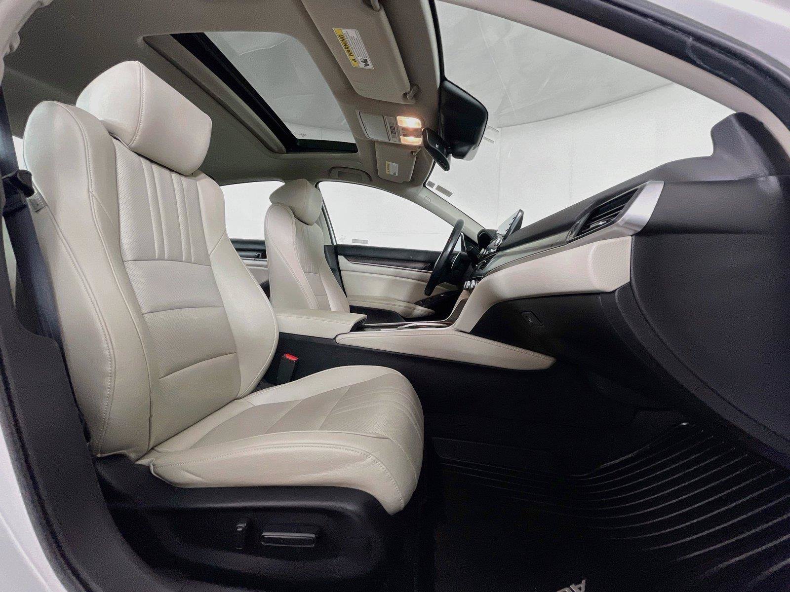 Used 2021 Honda Accord EX-L image 30