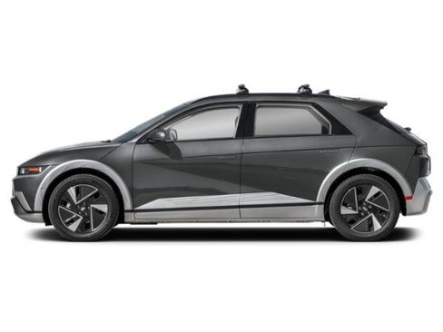 New 2026 Hyundai Ioniq 5 Limited RWD image 2
