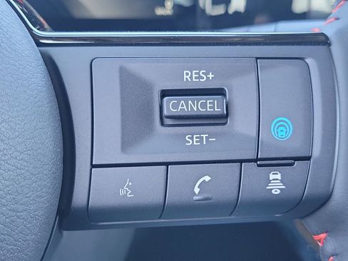 New 2026 Nissan Kicks SR image 7