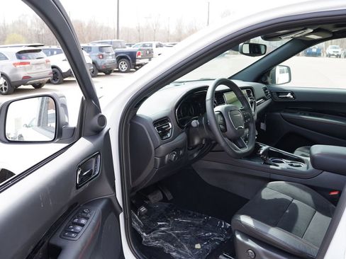 New 2026 Dodge Durango GT image 10