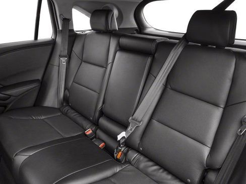 Used 2018 Acura RDX AWD w/ Technology Package image 12