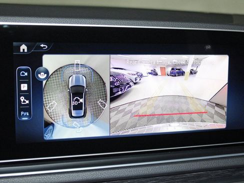 Certified 2026 Mercedes-Benz GLE 450 4MATIC image 23