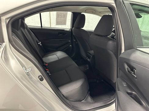 Used 2026 Toyota Corolla LE FWD image 50