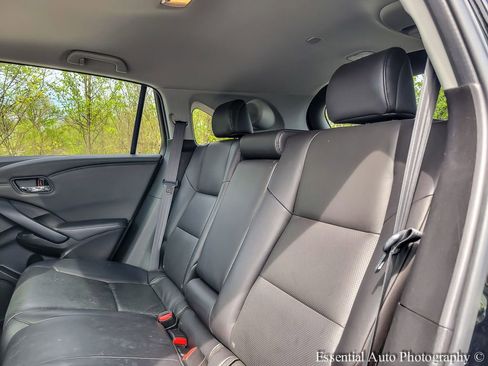 Used 2017 Acura RDX w/ Technology Package image 11