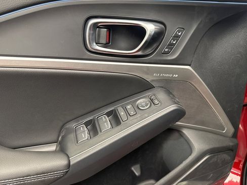 Certified 2025 Acura Integra A-Spec image 13