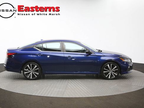 Used 2021 Nissan Altima 2.5 SR image 43