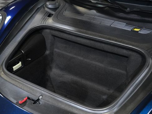 Used 2014 Porsche Cayman RWD image 40