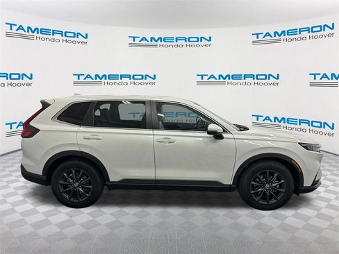 New 2026 Honda CR-V EX-L image 6