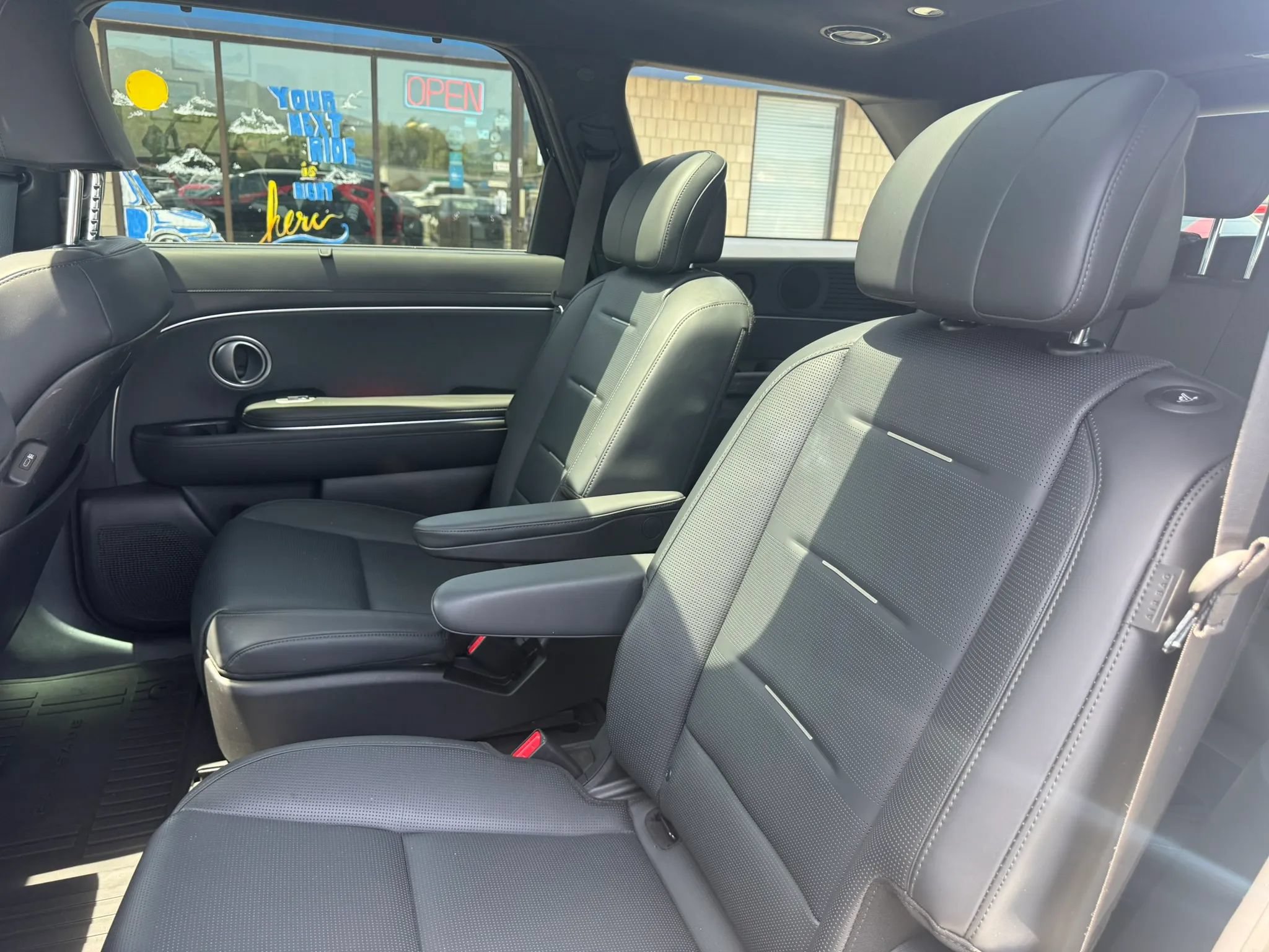 Used 2026 Hyundai Palisade Calligraphy AWD/4WD image 24
