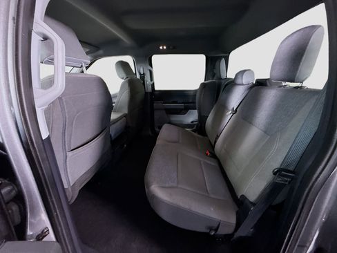 Used 2024 Ford F150 XLT image 23