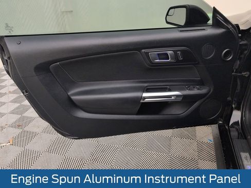 Used 2019 Ford Mustang GT w/ GT Performance Package image 33