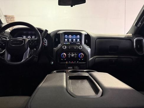 Used 2021 GMC Sierra 1500 SLE AWD/4WD image 26