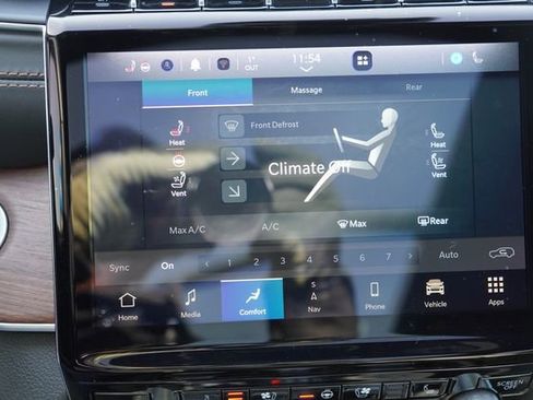 Certified 2023 Jeep Grand Cherokee L Summit w/ Advanced Protech Group IV image 30