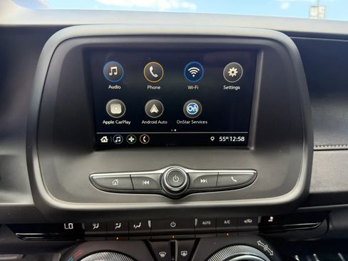 Used 2019 Chevrolet Camaro LT RWD image 22