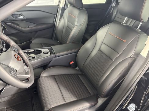 New 2026 Nissan Rogue Rock Creek w/ Rock Creek Premium Package image 19