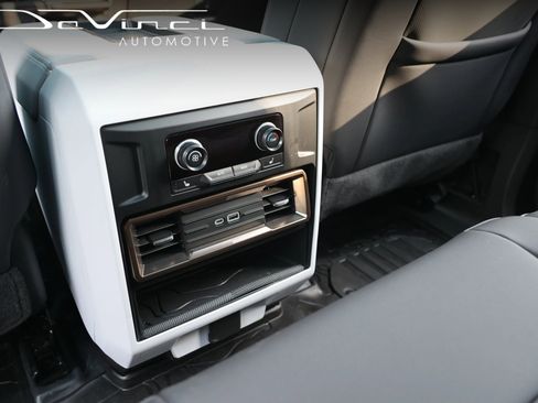 Used 2024 GMC Hummer EV 3X w/ Omega Edition image 35