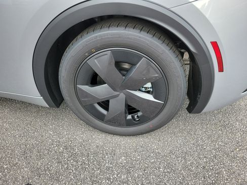 New 2026 Toyota Prius image 8