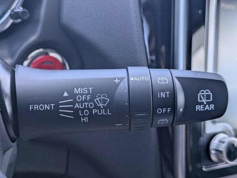 New 2026 Mitsubishi Outlander Sport AWD image 28