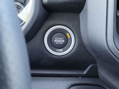 New 2026 RAM 1500 Classic Warlock AWD/4WD image 17